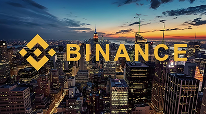 币安国内网交易界面